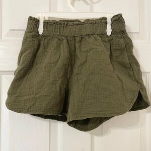 Universal Thread Gauzy Shorts. Size XS